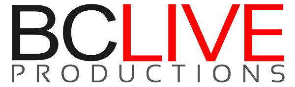 BC Live Productions
